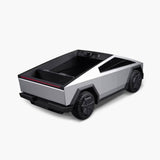 Electric Cybertruck Toy for Kids with Realistic Design