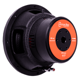 DX 10″  Car Subwoofer | 300 Watts RMS | Single Voice Coil 4 Ohm