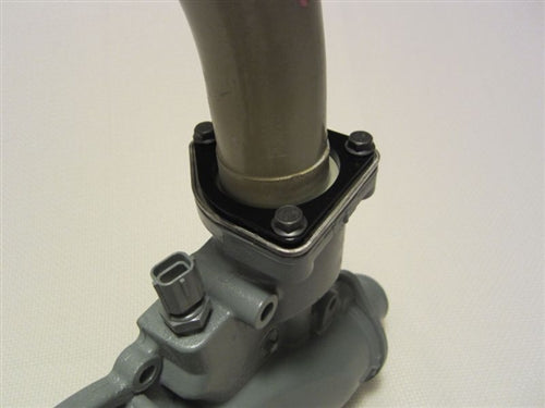 Complete Performance Thermostat Fix - 1994-2003 Ford F-Series Complete Performance