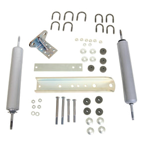 Tuff Country TTB Dual Steering Stabilizer Kit Tuff Country