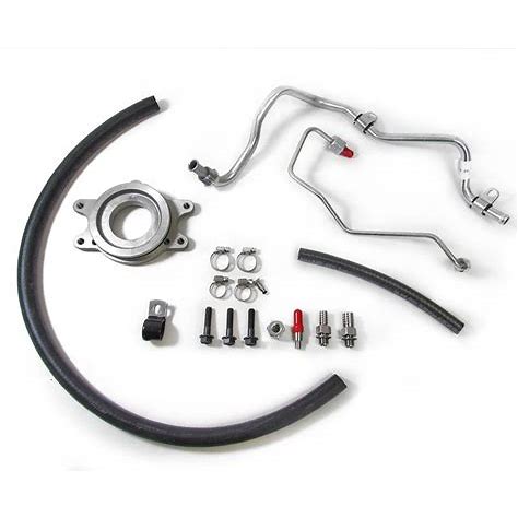 2011-2016 LML CP3 Conversion Kit Far From Stock - Meyer Distributing