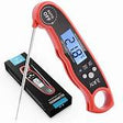 Zulay Kitchen Instant-Read Digital Thermometer TekShack