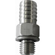 1/2" CP3 Feed Fitting Far From Stock - Meyer Distributing 1/2" CP3 Feed Fitting 1/2" CP3 Feed Fitting 1/2" CP3 Feed Fitting 1/2" CP3 Feed Fitting