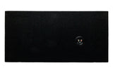 Bass Pack Dual 12″ Loaded Subwoofer Enclosure with Amplifier | 600 Watts RMS
