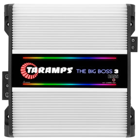 Taramps THE BIG BOSS 3 BASS Car Audio Amplifier Taramps US