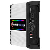 Taramps THE BIG BOSS 3 BASS Car Audio Amplifier Taramps US