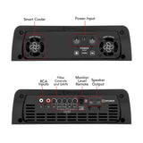 Taramps THE BIG BOSS 3 BASS Car Audio Amplifier Taramps US