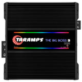 Taramps THE BIG BOSS 3 BASS Car Audio Amplifier Taramps US