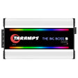 Taramps THE BIG BOSS 5 BASS Car Audio Amplifier Taramps USA