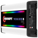 Taramps THE BIG BOSS 5 BASS Car Audio Amplifier Taramps USA