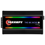 Taramps THE BIG BOSS 5 BASS Car Audio Amplifier Taramps USA