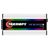 Taramps THE BIG BOSS 8 BASS Car Audio Amplifier Taramps USA