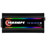 Taramps THE BIG BOSS 8 BASS Car Audio Amplifier Taramps USA