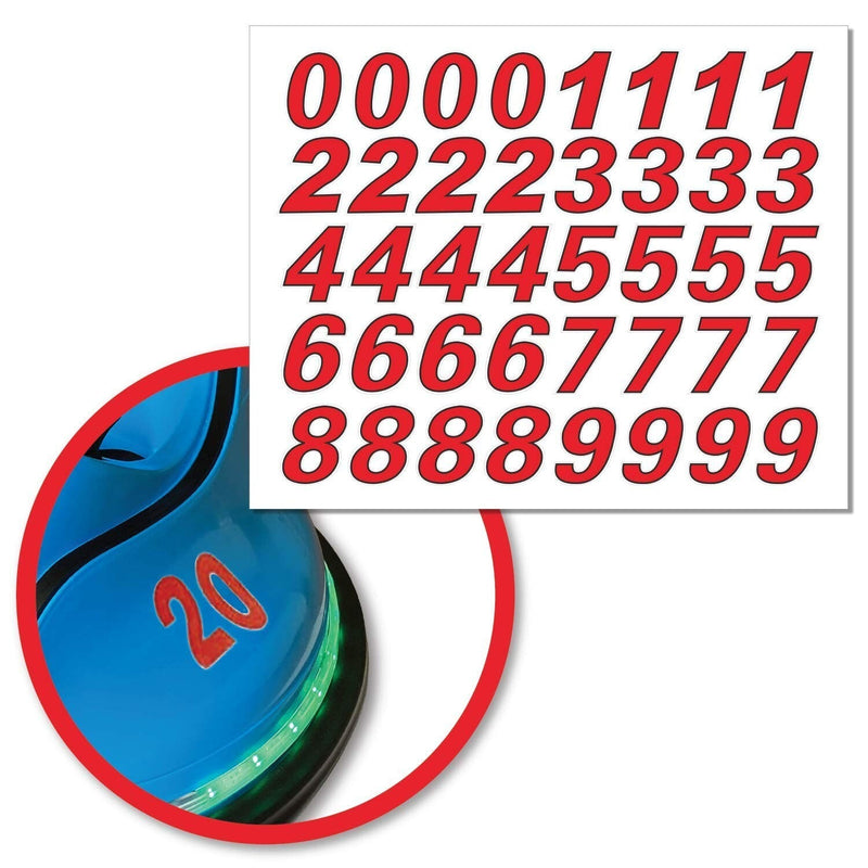 Electric Bubble RC Kids Bumper Car with Lights and Music - Blue