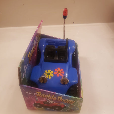 Original Tumble Buggy Toy for Active Play and Development