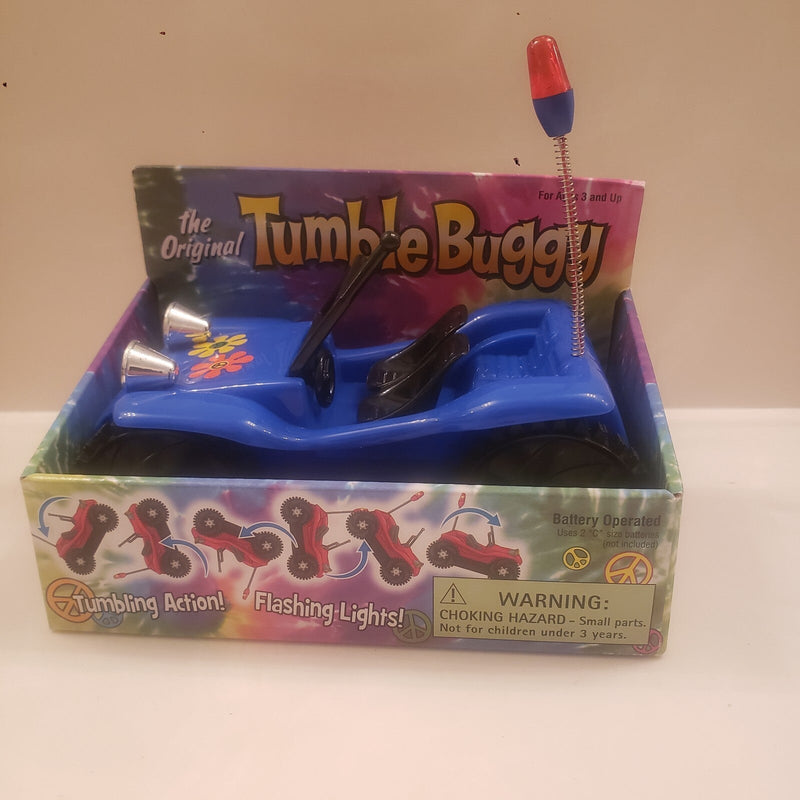 Original Tumble Buggy Toy for Active Play and Development