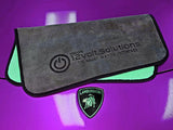 Tuff Towel Microfiber Detailing Towel