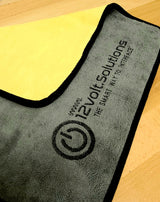 Tuff Towel Microfiber Detailing Towel