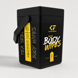 Body Wipes - The Jug