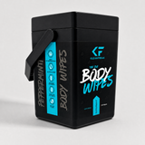 Body Wipes - The Jug Klean Freak