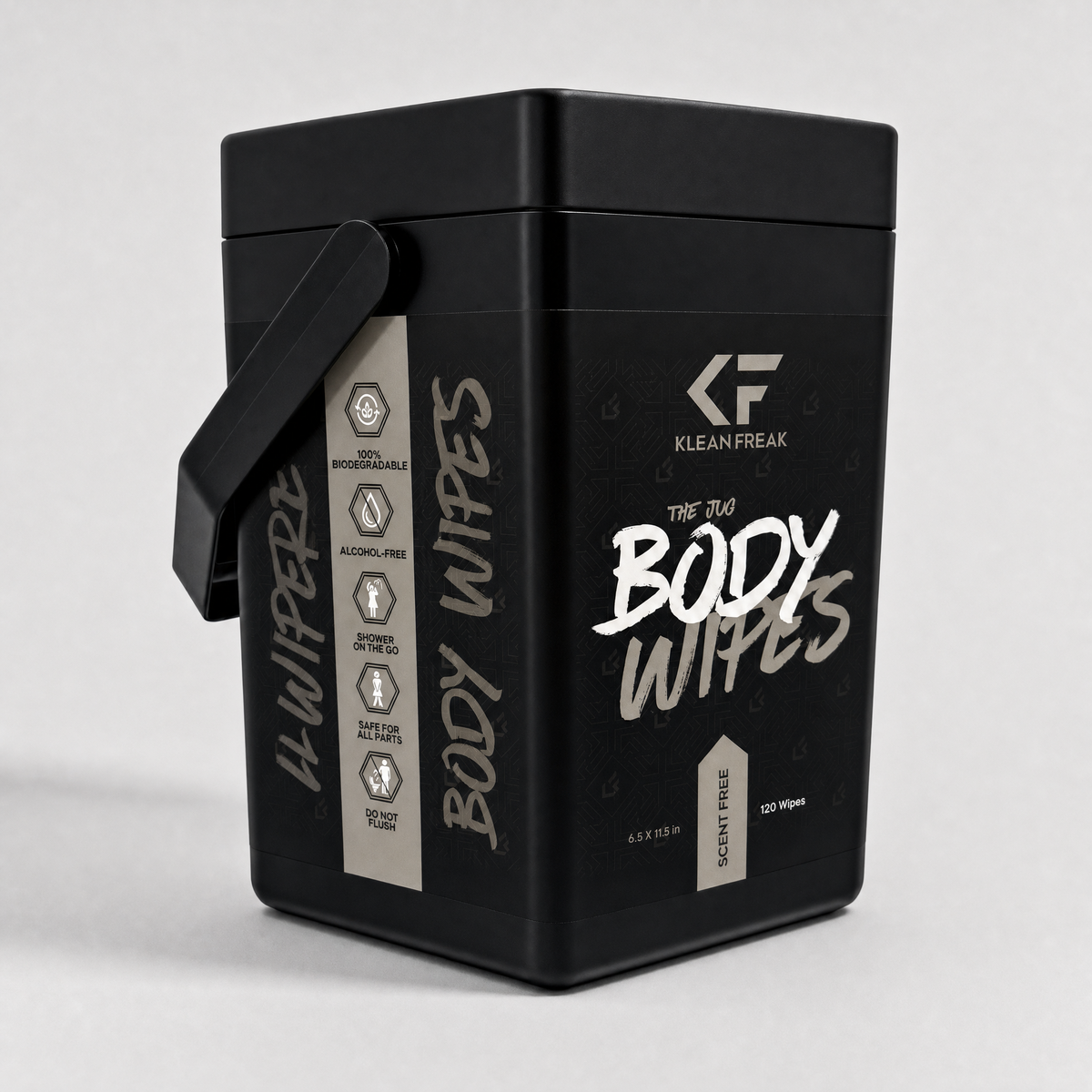 The Body Stack Klean Freak