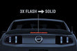 12Volt.Solutions Third Brake Light Pulsing Module