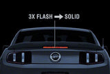 12Volt.Solutions Third Brake Light Pulsing Module