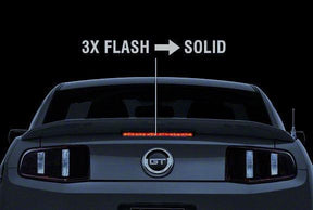 12Volt.Solutions Third Brake Light Pulsing Module