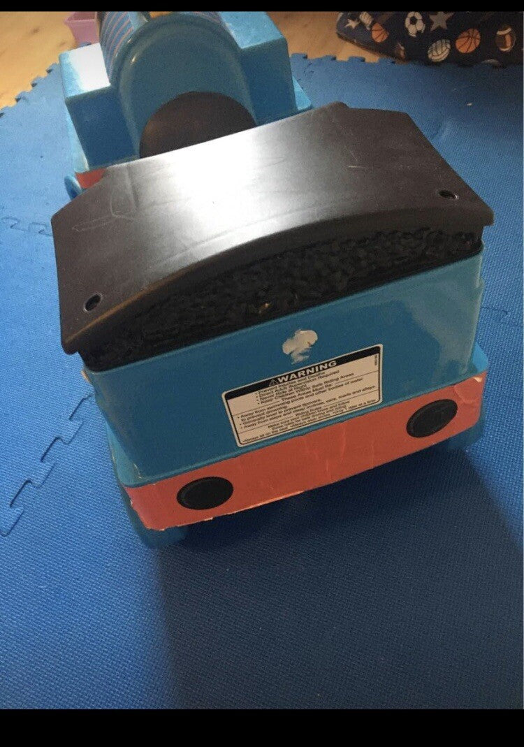 Kids Train Ride On Toy – Fun Electric Vehicle for Indoor and Outdoor Play