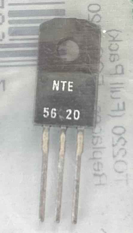 NTE5620 TRIAC NTE