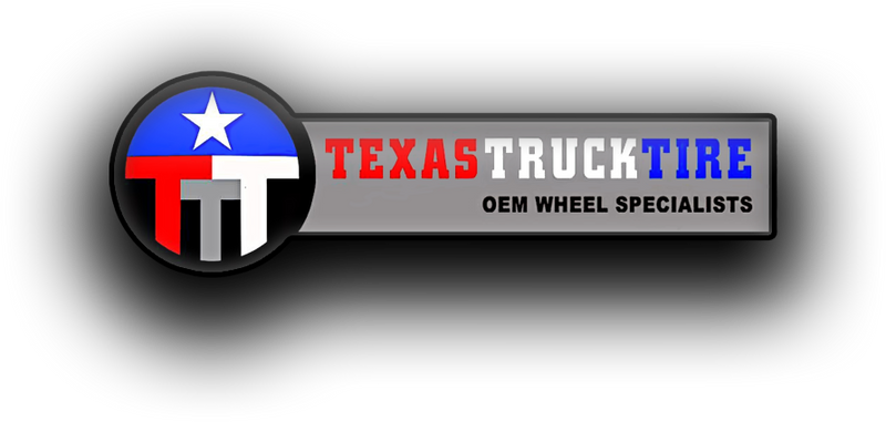 18" Dodge Ram 1500 RHO TRX Beadlock OEM bronze wheel rim 2735 tires 35" NEW Texas Truck Tire