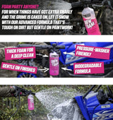 Muc-Off Foam Cleaner