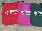 Wolfpack Mesh Bags