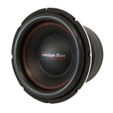 TITAN 10″ Car Subwoofer | 800 Watts RMS | Dual Voice Coil 4 Ohm