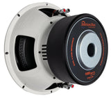 TITAN 12″ Car Subwoofer | 800 Watts RMS | Dual Voice Coil 4 Ohm