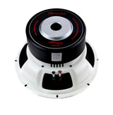 TITAN 12″ Car Subwoofer | 800 Watts RMS | Dual Voice Coil 4 Ohm