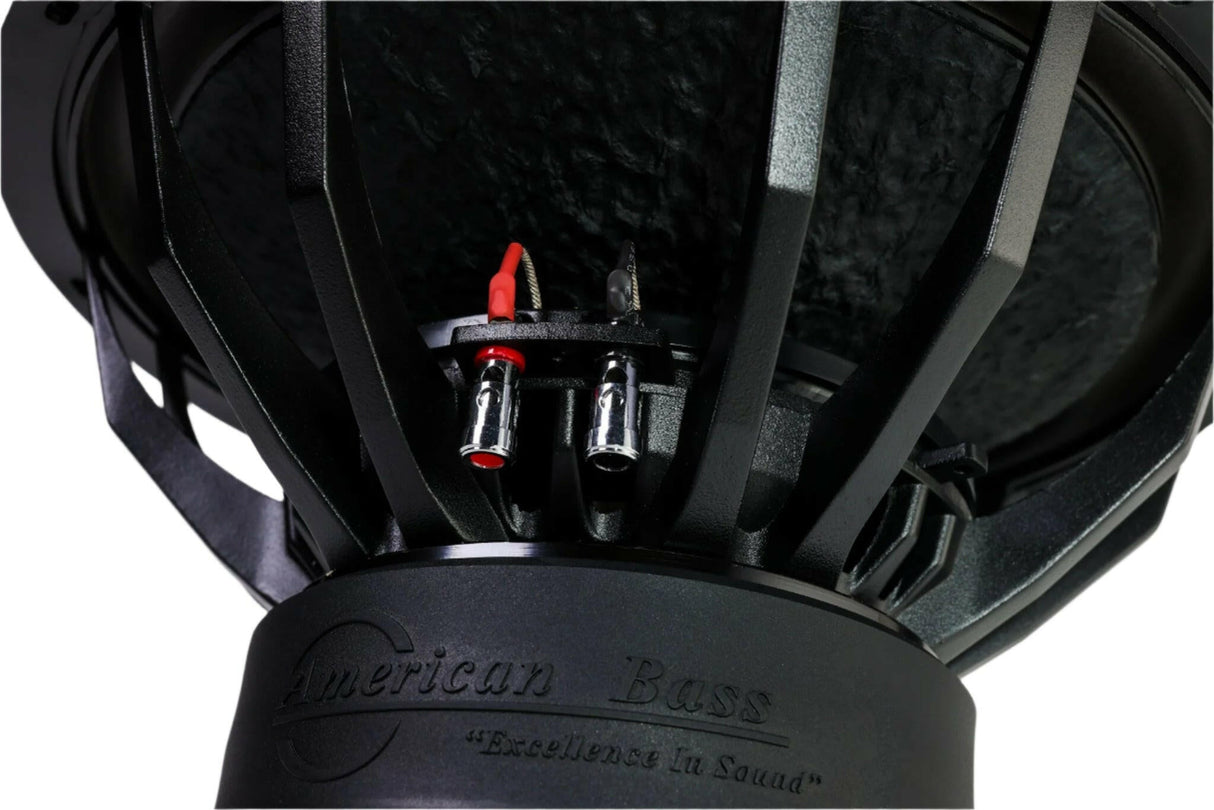 TITAN 15″ Car Subwoofer | 800 Watts RMS | Dual Voice Coil 4 Ohm