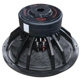 TITAN 15″ Car Subwoofer | 800 Watts RMS | Dual Voice Coil 4 Ohm