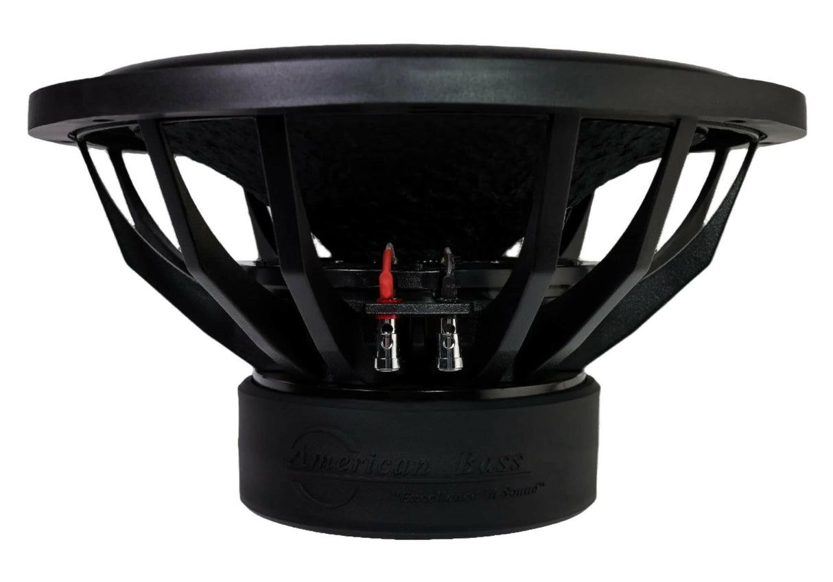 TITAN 15″ Car Subwoofer | 800 Watts RMS | Dual Voice Coil 4 Ohm