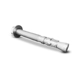 1/2" X 4-1/2" Zinc Wedge Concrete Anchor Bolts