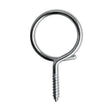 2" Low Voltage Bridle Rings (Wood Screw)