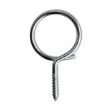 2" Low Voltage Bridle Rings (Wood Screw)