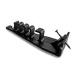 Furring Strip Cable Stackers