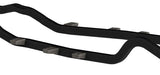Jeep TJ Boat Side Body Mounts