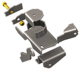 Jeep TJ, LJ, MJ, XJ, and ZJ Front Axle Coil Spring Brackets