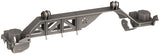 Jeep TJ, LJ, XJ, ZJ, and MJ Wagoneer Dana 44 Front Swap Kit