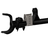 TJ-LJ-XJ-MJ-ZJ Lifted Front Trackbar Bracket