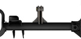 JK, and JKU Front Axle Passenger Upper Control Arm Mount