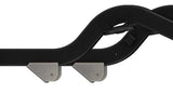 Jeep TJ Rear Frame Lower Control Arm Bracket