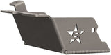TJ LJ Steering Box Skid Plate